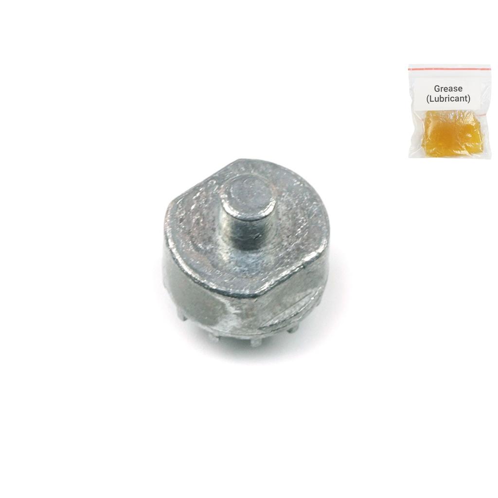 BSR44 Motore Tetto Apribile Ingranaggio Interno per Citroen C3 FC Toyota Avensis T22 Corona T21 Zafira A Porsche 911 Mercedes W163 C208 A208 Primera P12 Altima L31