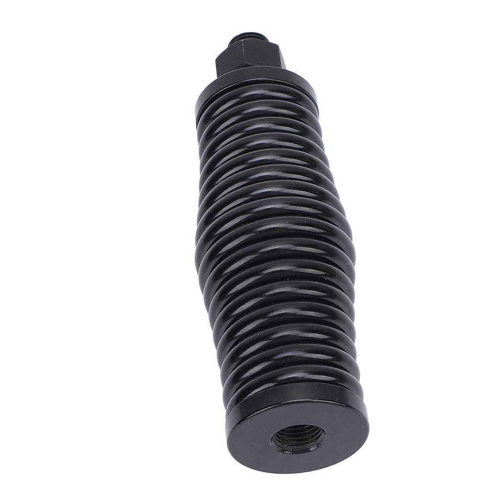 Montážní základna s válcovou pružinou Flexibilní ocelová rádiová anténa LED bičové světlo Montážní základna pro UTV Nákladní automobil