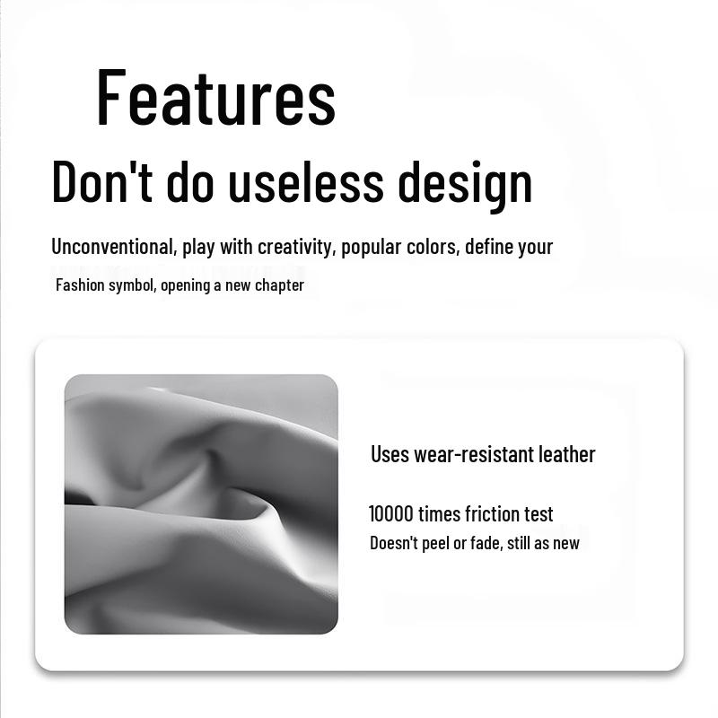 Autositzkissen - Grenzüberschreitendes Quadratisches Gesäßkissen