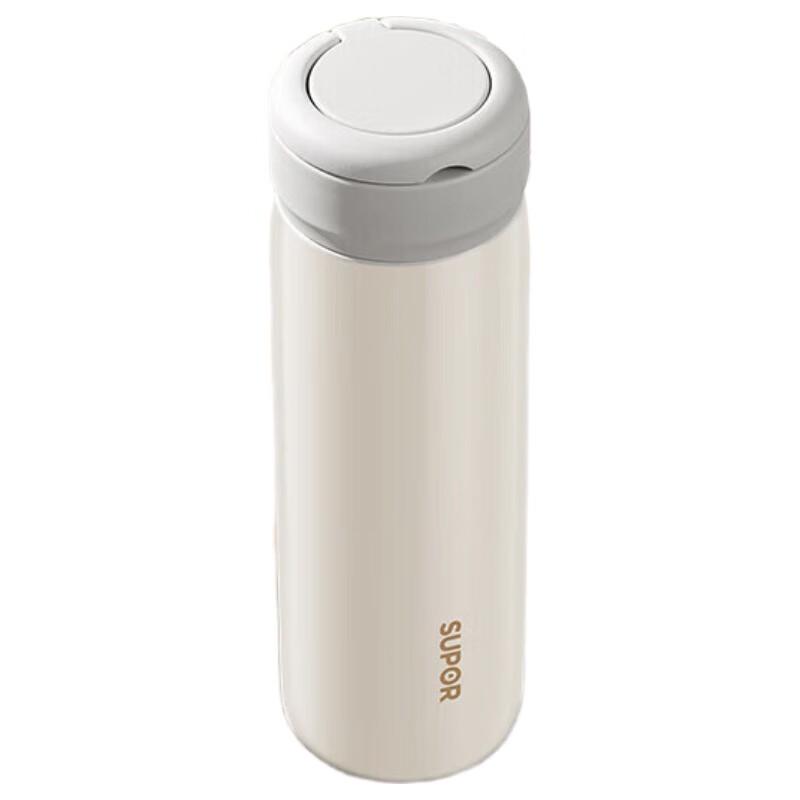 Supor Stainless Steel Insulated Travel Bottle