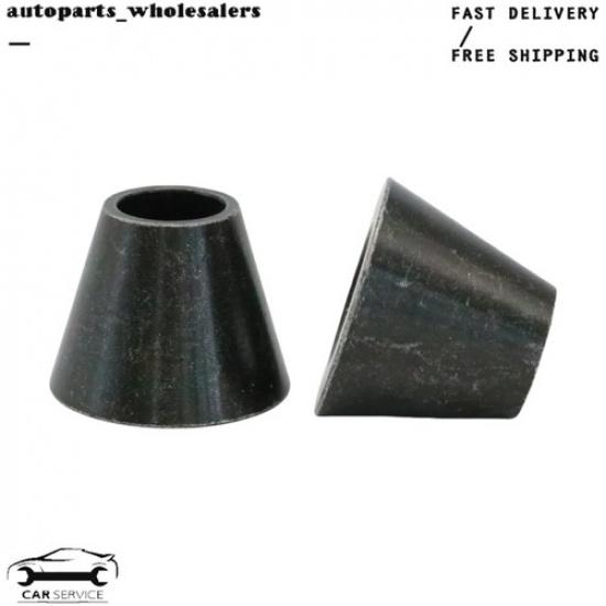 2 Pcs Fit Subaru WRX Front Suspension Lower Arm Ball Joint Cone Boss 6-FA000