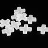 Haisidike Tile Spacer Cross Clips