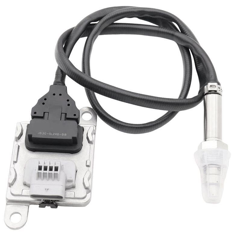 For Ford Ranger III TKE 3.2L 2012-2016 Nitrogen Oxide Nox Sensor JB3G-5L248-BB For JB3G5L248BB 2406747 A2C1245500003
