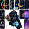 Universe Galaxy Astronaut SKY Cover for Samsung Galaxy S10 Lite S8 S9 Plus A33 A34 A31 70 A71 A72 Note 20 9 8 Coque Phone Case