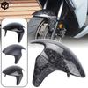 Motorrad Kotflügel Für SYM DRG 150 158 MMBCU NAGA Frontkotflügel Gp-Typ Kotflügel Adventure Kotflügel Vorne Spritzschutz Zubehör