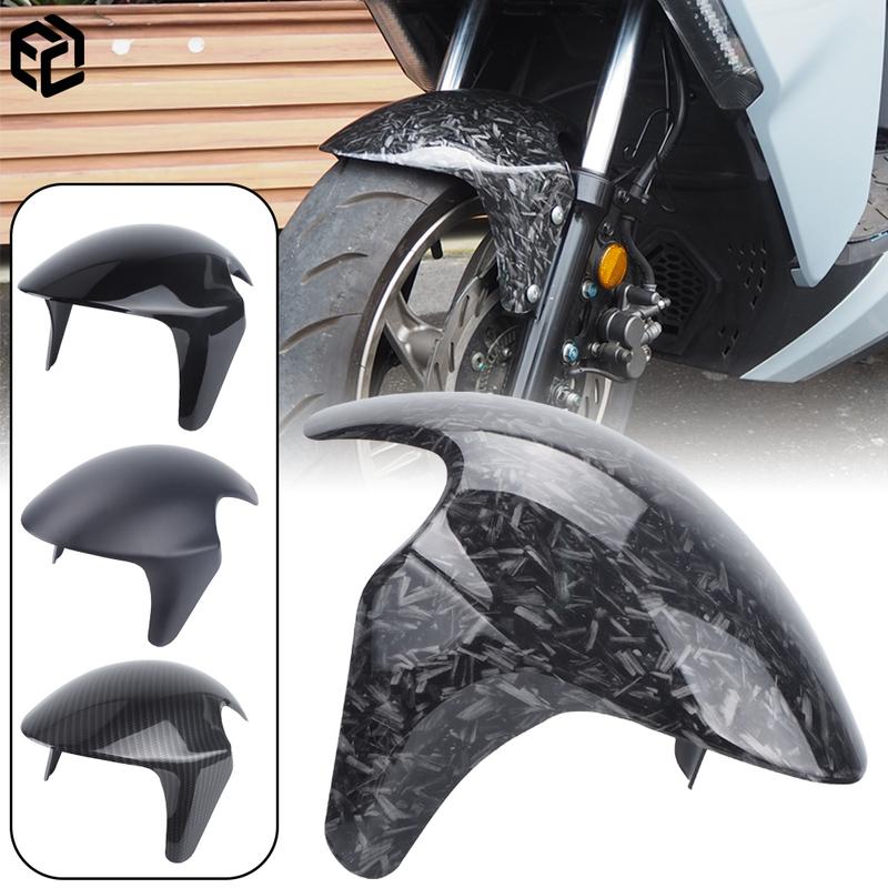 Motorrad Kotflügel Für SYM DRG 150 158 MMBCU NAGA Frontkotflügel Gp-Typ Kotflügel Adventure Kotflügel Vorne Spritzschutz Zubehör
