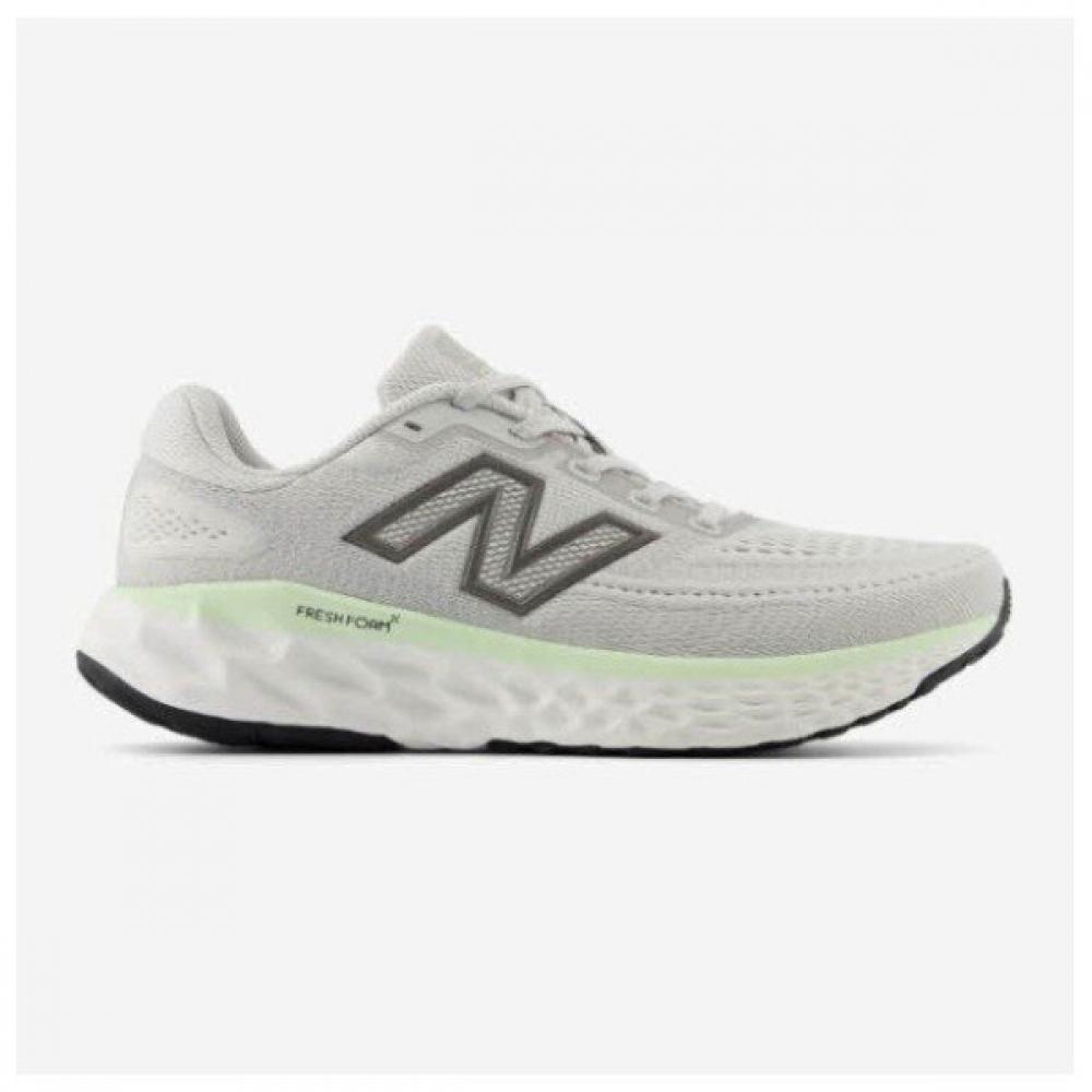 

New Balance Sneakers Rqk Nbpffs120g 15 Fresh Foam X Evoz V4 Gray series/240