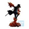 Bandai Spirits Ichibansho Ichiban Kuji One Piece EX Those Who Harbor the Devil Vol.2 A Prize Sabo Soul Demon Statue Figure