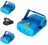 Mini Laser Starry Sky Stage Light For Home Party Ktv Club Disco Entertainment