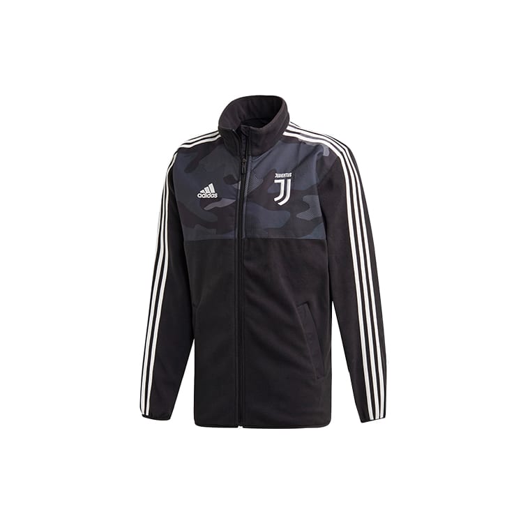 adidas Juventus Jackets & Coats Men's Black EC6291