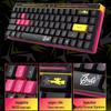 Periferice pentru calculatoare – Tastaturi