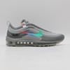 AJ4585-101 Off-White A Nike Air Max 97 Grey (Men's)