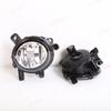 63177248911 63177248912 Fog Lamp Assembly For BMW 3 Series F30 F31 F34 F35 2012 2013 2014- Fog Lamp Halogen Without Bulbs