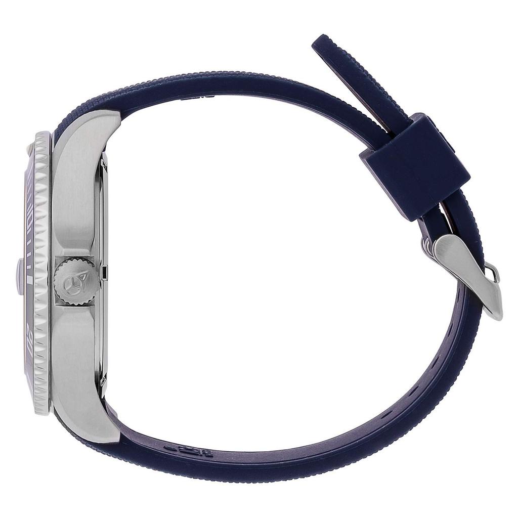 Uhr ICE steel 015774 Blau [Ice Watch] Herren