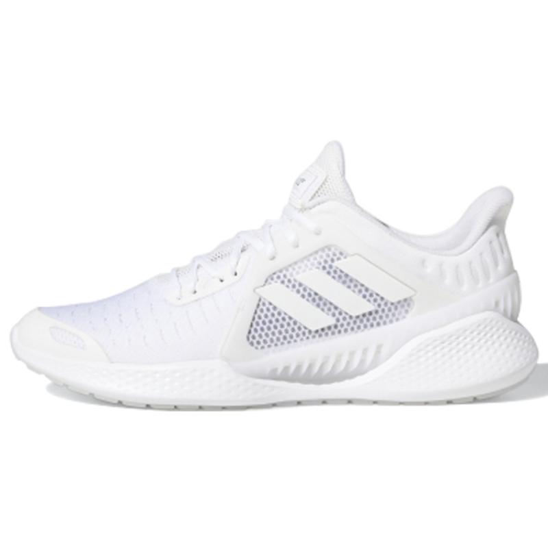 Adidas Climacool Vent Summer.RDY Em Triple White Sneakers EG1129