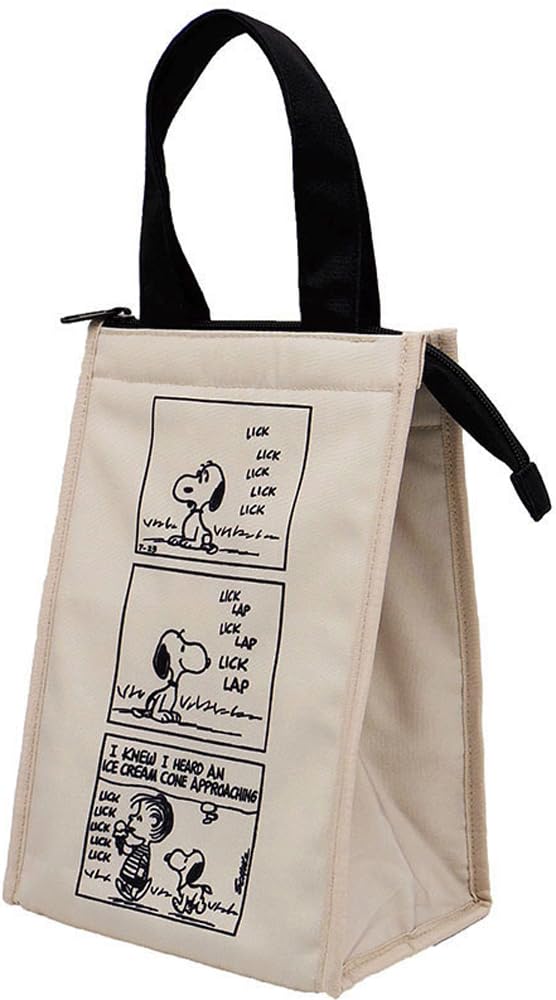 

Сумка-тоут с ластовицей Nakajima Corporation SN CoolWarm, S, Мокко, 193698-24