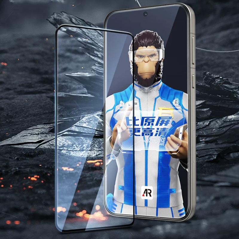 BLUEO AR Tempered Glass For OPPO Find X8 Ultra Screen Protector for OPPO FIND X8 ULTRA 5g