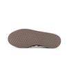 adidas VL COURT 2.0 Dämpfung Abriebfeste Dämpfung, Verschleißfeste Low-Top-Skateboardschuhe Unisex Braun HQ1802(Team17-)