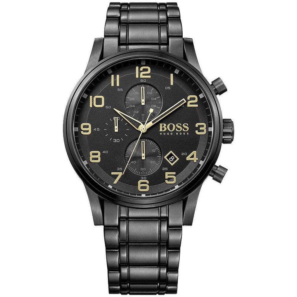 Hugo Boss 1513275 Chronograph Analog Dress