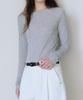 Yulago Modal Raglan Slim T-Shirt