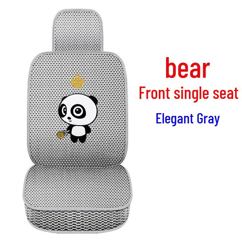 JAC Jiayue X4/X7 Seat Cushion & Cover, JAC Heyue A13 RS/Car Seat Cushion