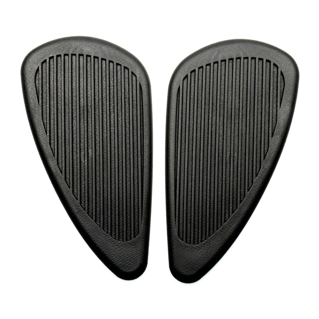 Chrániče plynových nádrží pro motocykly Nálepka Nálepka na plynový olej Nádrž na palivo Obtisky Nálepky Nálepky Chránič Dekorace na motorku