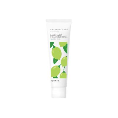CHUNGMIJUNG Creme Firmador de Laminaria Ameixa Kakadu 50ml