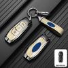 Compatible Key Case for Ford Mondeo, Edge, EVOS, Explorer, and Focus