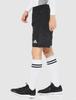 Adidas Condivo 22 Woven Soccer J2XO Men's Shorts, KMG09, Black/Black (HF0143)