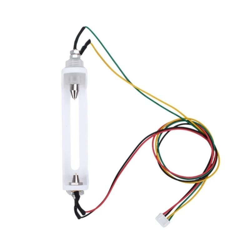 TS457 Tool Part TS457 Battery Adapter Board Withstands Rigorous Electrical Testing USB To Battery Test Stand