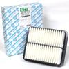 Oriental Elements Toyo Element TO-1852F Air Filter Replacement Engine Cleaner for Japanese Vehicles