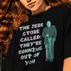 George Costanza Quotes Shirt - 90s Sitcom Gifts