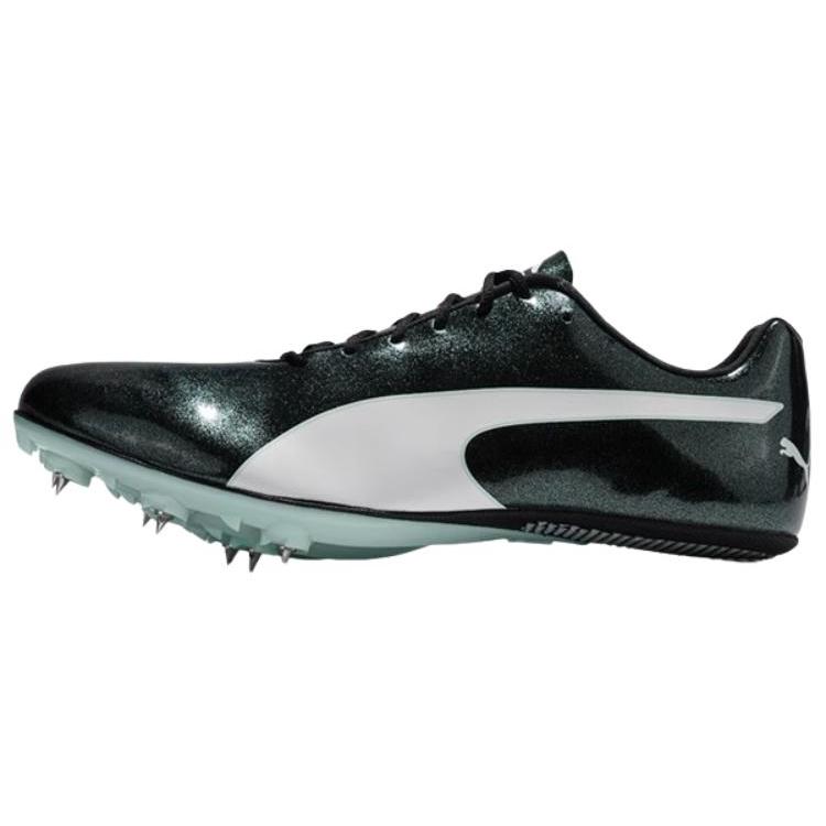 

New PUMA EvoSPEED S9 Ii Low Top Training Shoes Unisex Black 379285-01 42.5