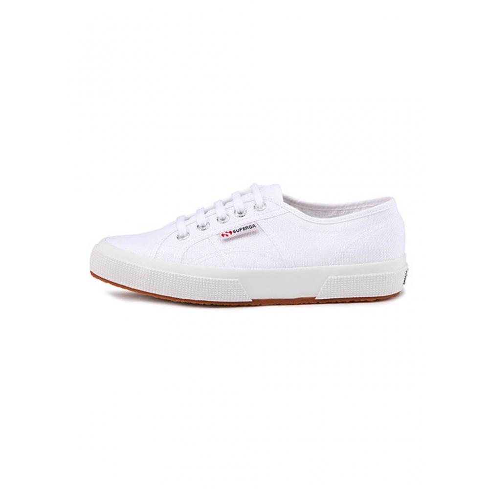 Superga S000010901 Cotu Classic Fehér 2750