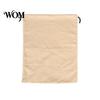 Premium Purse Dust Cover Suede Bag, with Drawstring Closure, Soft Protective Pouch for Luxury Bags Storage Pouch, Leather Totes And Handbags Organizer