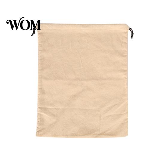 Premium Purse Dust Cover Suede Bag, with Drawstring Closure, Soft Protective Pouch for Luxury Bags Storage Pouch, Leather Totes And Handbags Organizer
