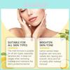 Ouhoe Olive Makeup Remover Oil Gentle Nourishing Formula For Skin Cleansing