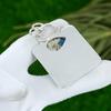 Friendship Day Sale 925 Sterling Silver Natural K2 Jasper Bezel Pendant Jewelry