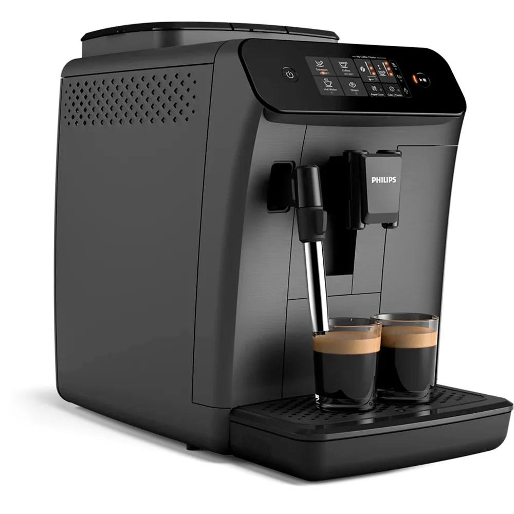 Philips EP0824/00 Espresso Machine 1.8L Black