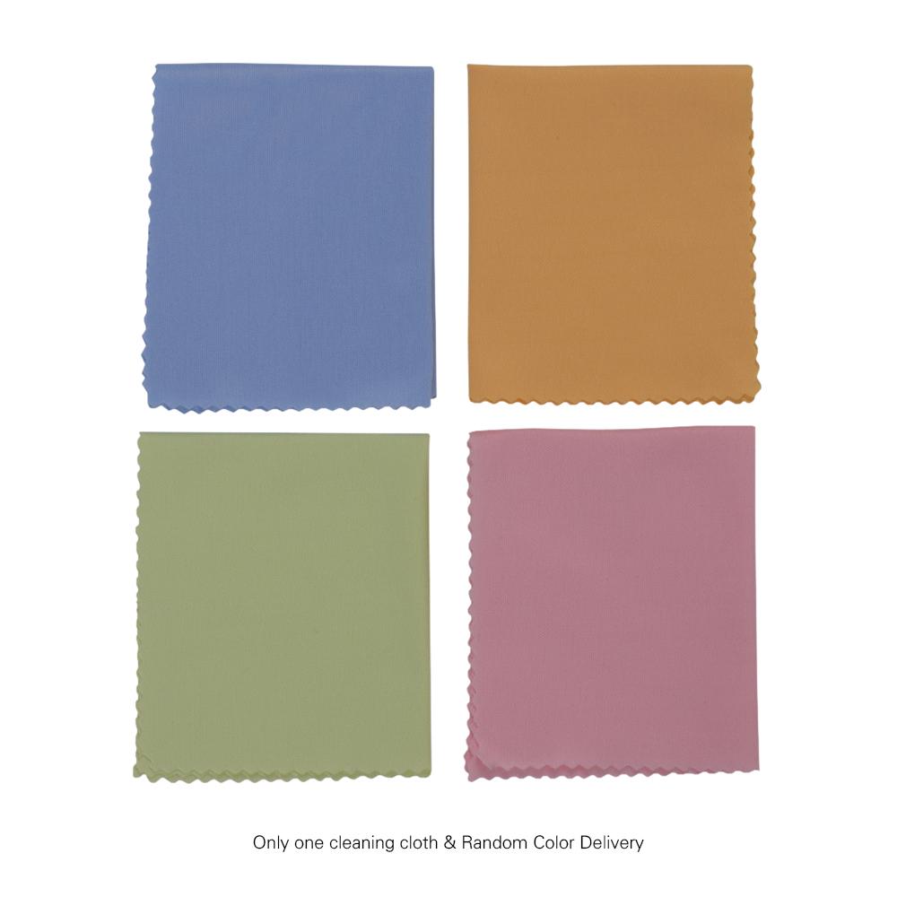 1 Stück Mikrofaser Musikinstrument Reinigungstuch Reiniger für Gitarre Violine Ukulele Klarinette Trompete Saxophon