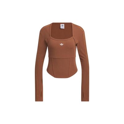 Tops – Truien en longsleeves