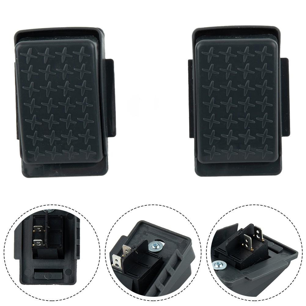 

Reset Control 2-pin Sockets Bike For 12V/6V Models Scooter