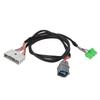 B Series Chassis Wire Harness Flexible Plug and Play D Series Chassis Connector Cable for Civic EF