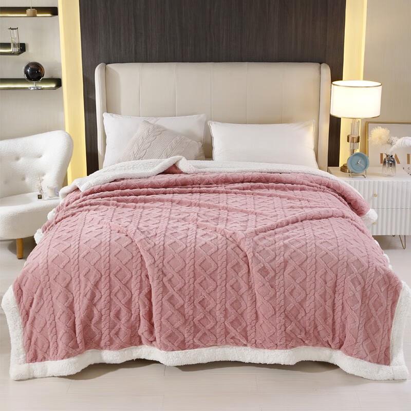 

Yu Meng Jia Ju Versatile Comfort Blanket