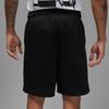 Jordan Casual Shorts Men's Black DX9672-010