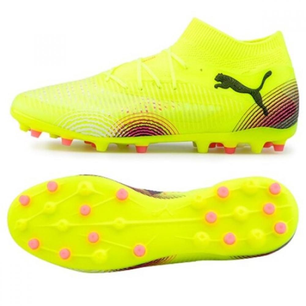 

Puma Future 8 Pro Mg Soccer Shoe size:220