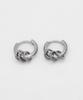 Iamj Multi Rope One-Touch Earrings