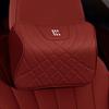 Seres Blue Electric E5 E3 Car Memory Foam Headrest & Lumbar Support Pillow