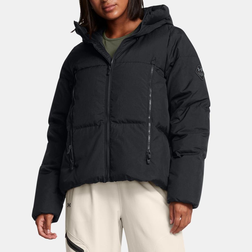 Under Armour Women's 1384645-001