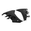1 Pair Front Spoiler Fairing Cover Side Panel Wing Replace Accessory For Aprilia RSV4 RS V4 Factory 2021 2022 2023 2024